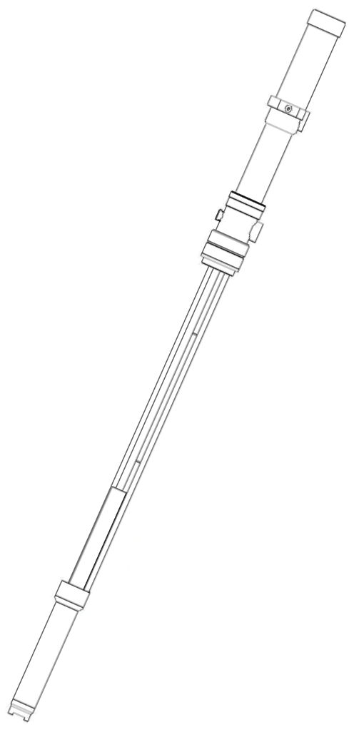 IPM IP02 | Full Transfer Pump