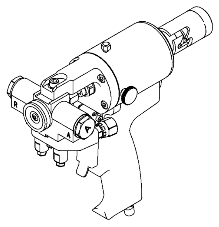 PMC PX-7 | Full Gun