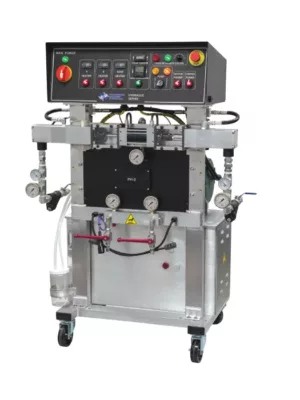 PMC PH-2: Bare Machine, 1PH (105422)